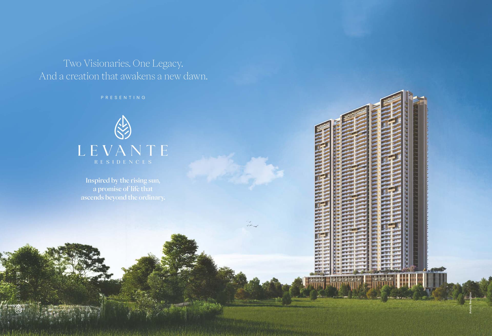 Levante Residencies