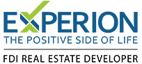 Experion logo